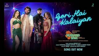 Gori Hai Kalaiyan Mere Husband Ki Biwil Badshah_Akshay & IP_ Kanika K_IP Singh_ Sharvi Y Vijay G