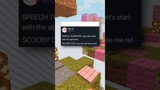 Bro, Somebody Get Scooby Doo Some Help