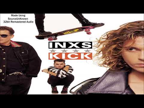 INXS - Need You Tonight