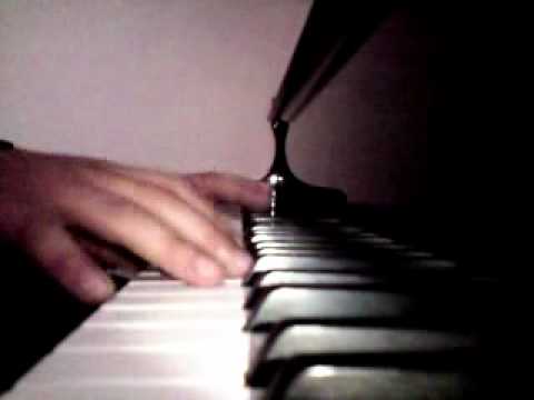 Michael Nyman - The Piano Theme (Heart Asks Pleasu...