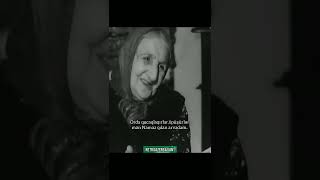 Retro Fi̇lmlədən Qisa Fragment