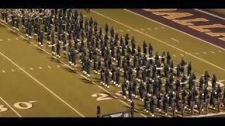 Field Show | Dallas BOTB - Jackson State University Marching Band (2019) [4K]