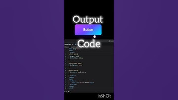 Button animation in HTML CSS part 271 #coding #html #css