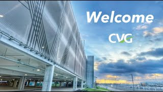 Consolidated Rental Car Facility - Grand Opening Celebration