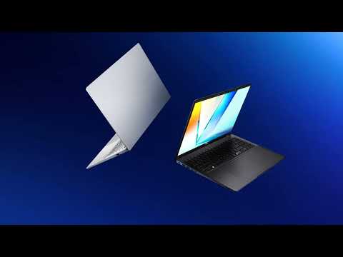 ASUS Vivobook S14 (S3407AA) - #Intel 2026