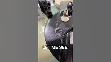 Natural or Treated Ruby??