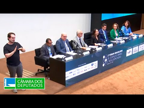 CÂMARA DOS DEPUTADOS - OUTROS EVENTOS