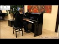 Bechstein 118 classic klassieke muziek bij bol pianos  vleugels veenendaal
