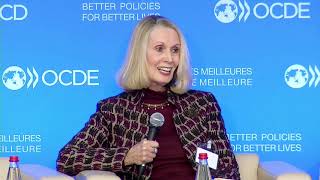 Session 2: Plenary, Day 1 | Forum for World Education