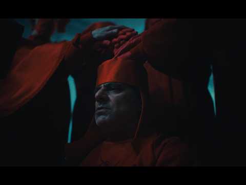 King Gizzard & the Lizard Wizard - Level 5 [Official Video] - ytrend · 유튜브 댓글 분석 🧭