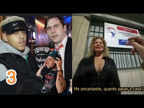 gaspi mejores momentos #3