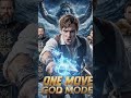 #foryou #love #followme #marvel #avengers #movie #a @TatyanasEverydayFood "One move God mode"