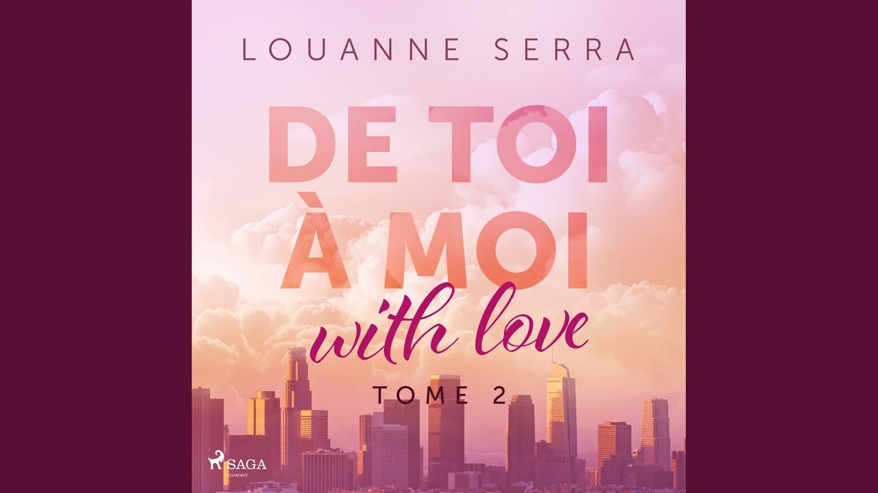 Chapter 151 - De toi à moi (With love) - Tome 2 - YouTube