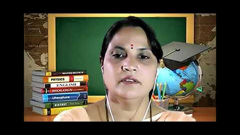 Introductory Video for SWAYAM Course