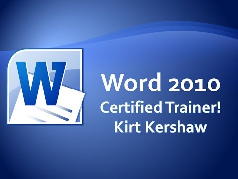 Microsoft Word 2010: MacroButton Field or Text Replacement Field
