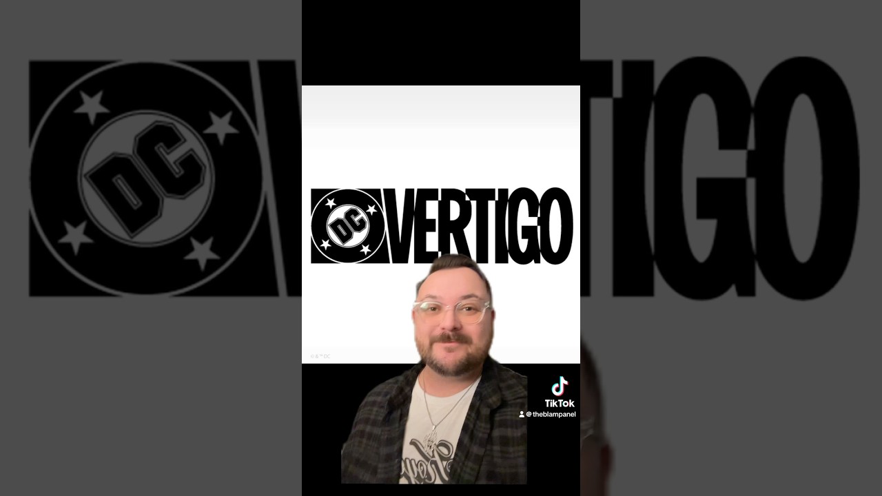 Παρακολούθηση DC VERTIGO IS BACK #comics #dccomics #batman #reels #shorts στο YouTube Παρακολούθηση DC VERTIGO IS BACK #comics #dccomics #batman #reels #shorts στο YouTube