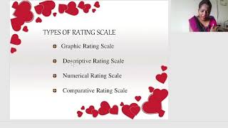 Rating Scales# Data collection Method# Nursing Research#CET# FON