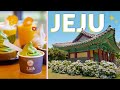 9 MUST-VISIT Places In Jeju Island (Honinji, Lazy Pump, Jusangjeolli Cliff, etc)
