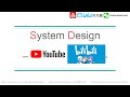 [CC] How to design Youtube/Bilibili? System Design EP2
