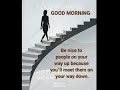 Good morning wishes quotes