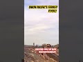 Union Pacific's Fernley Flyer in the Scenic Northern Nevada Desert!