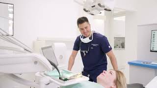 Digitaal Scannen Van Je Gebit Bij Tandartspraktijk Prodentics In Tiel