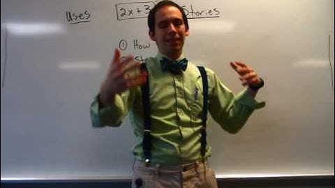 Introduction to Smart Guy in a Bowtie