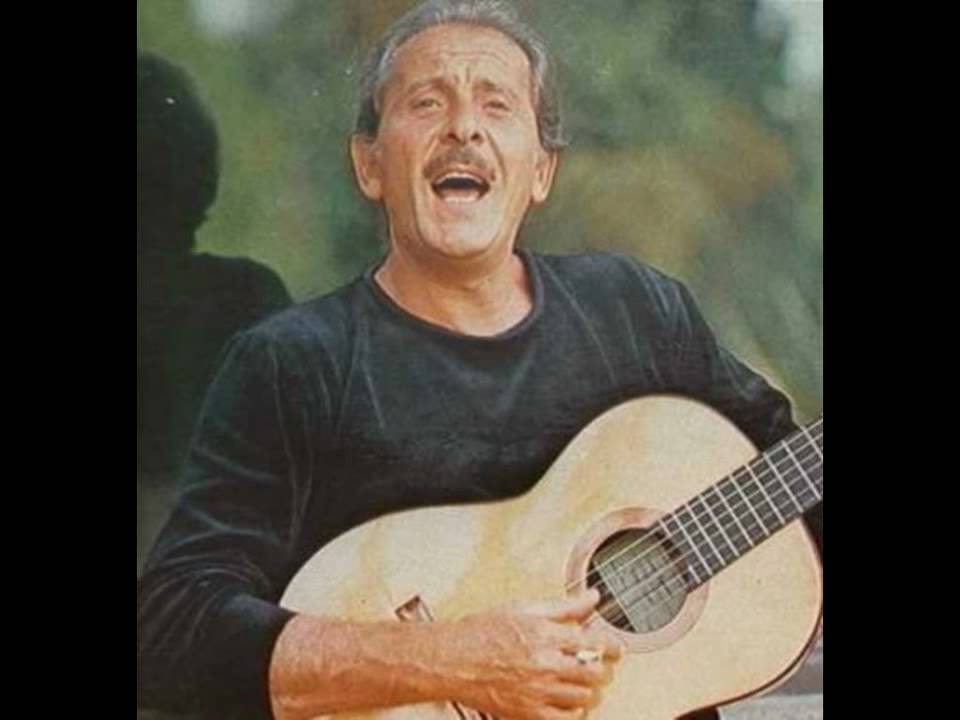 Watch Domenico Modugno - Hello Amore on YouTube Watch Domenico Modugno - Hello Amore on YouTube