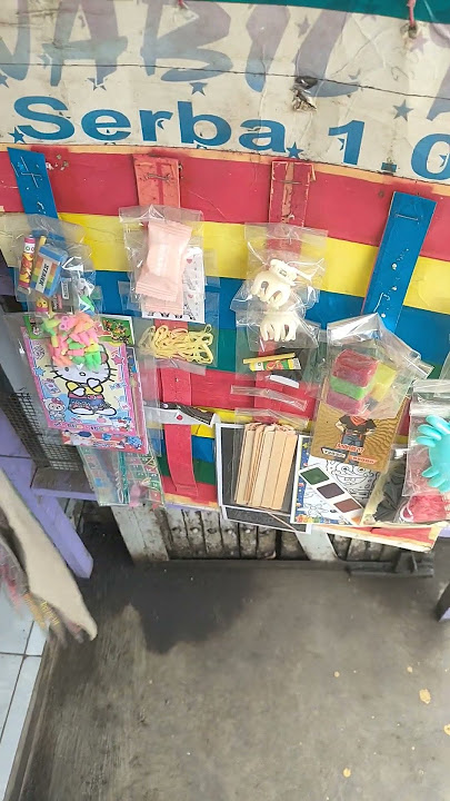 Download lagu serba seribu