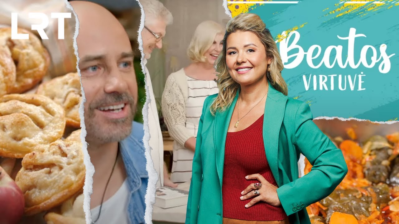 Beatos virtuvė. Tiks ir pusryčiams, ir vakarienei: greitas ir sotus ispaniškas omletas su bulvėmis