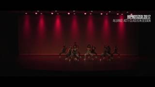 Alliance Act I | Hipnotized 2017