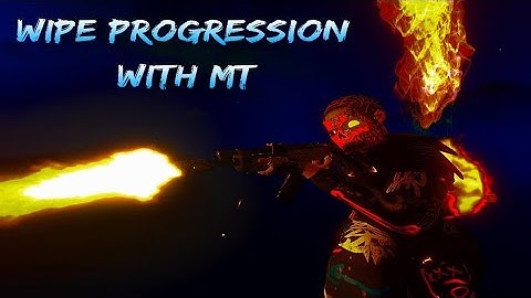 Zerg progression on the Hardest server in Rust // Vital EU Main // MT