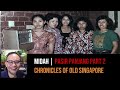 Jamidah Subardy – Kampongs of Old Pasir Panjang Part 2 | Chronicles of Old Singapore