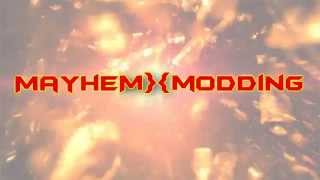 Vortex By MayhemModding { Backup+CFG }