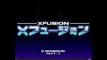 First Super Metroid X-Fusion Remake Part 2 The Return Of Samus Returns
