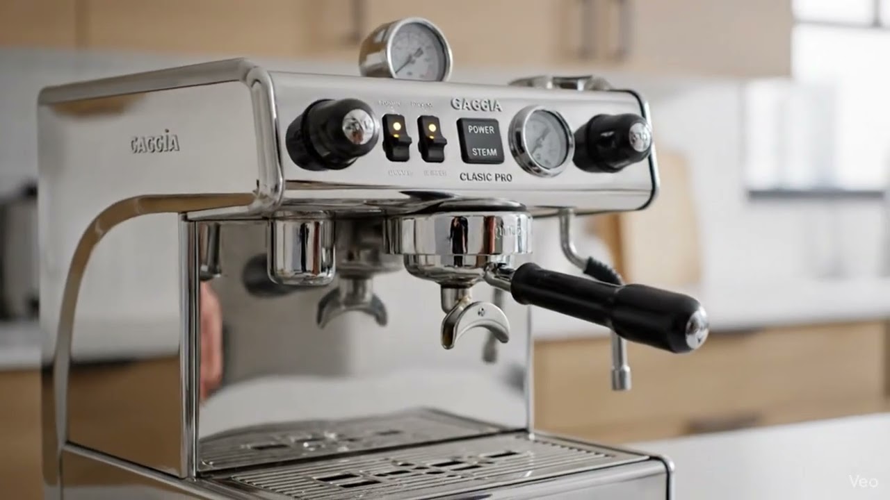 Top 5 Premium Coffee Makers of 2025 | Jura Z10, Breville Oracle, Miele & More