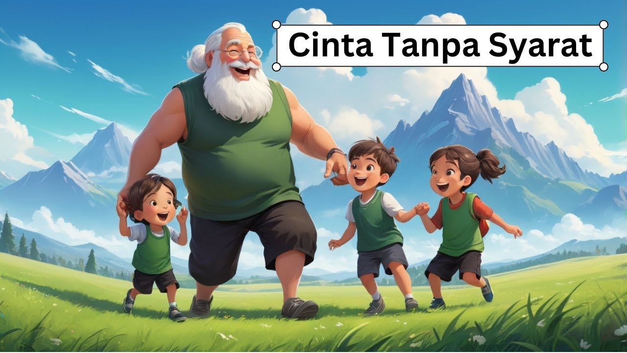 Lagu Pagi Hari Enak Didengar - Tanpa Syarat - SAKUNINAI BAND - YouTube