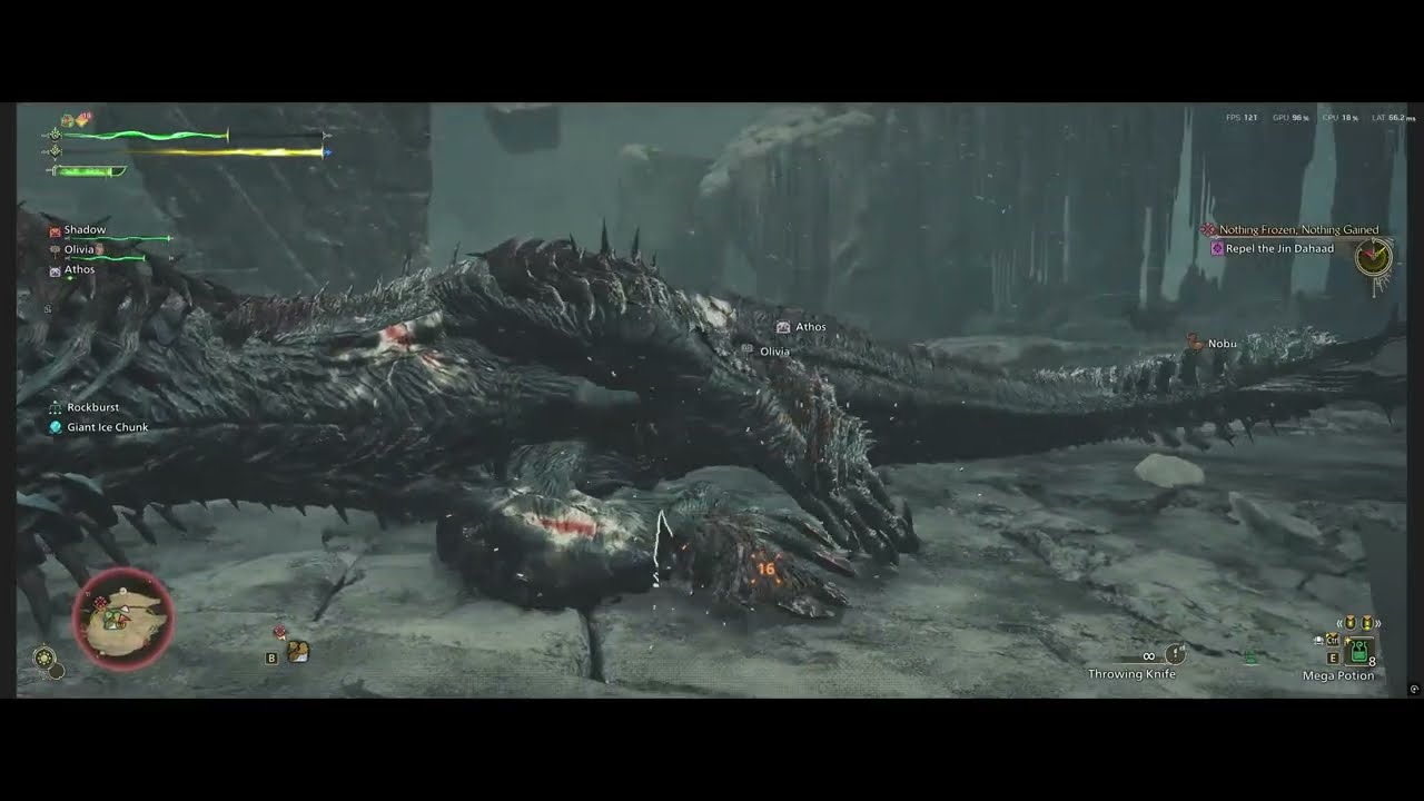 A Parilous path to reach Suja Peaks of Accord