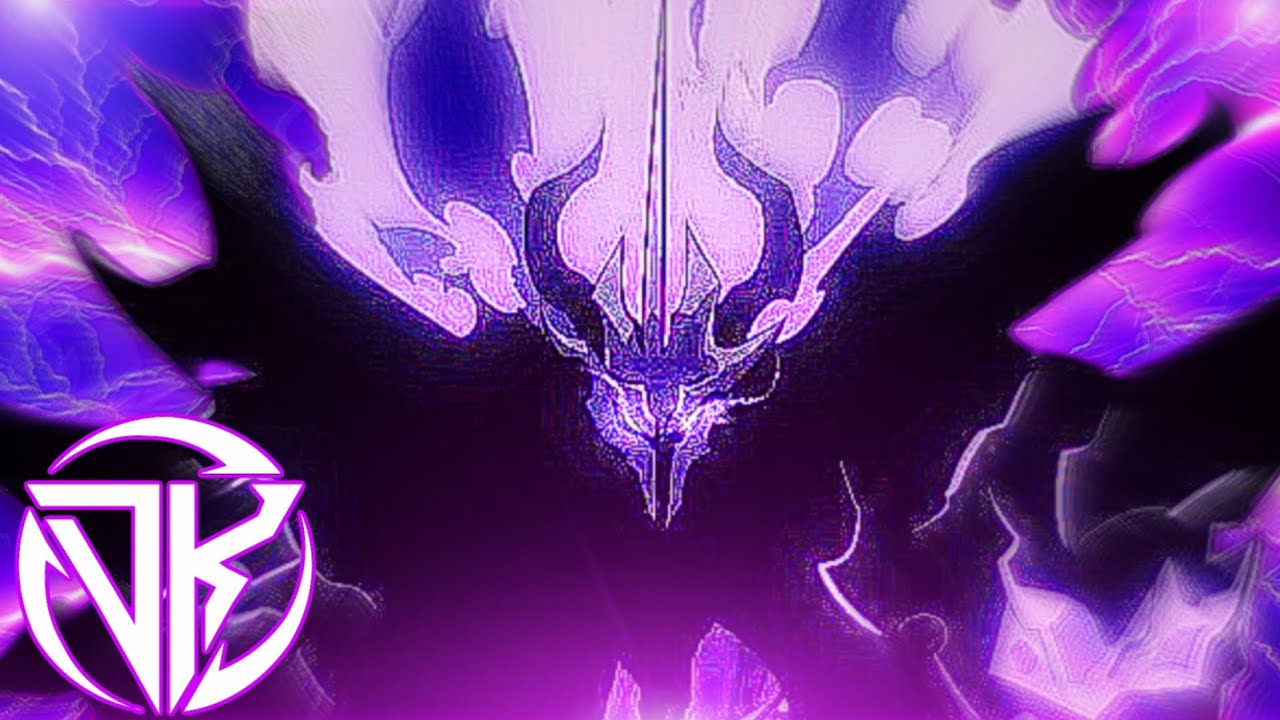 EL MONARCA ORIGINAL-ASHBORN 「SOLO LEVELLING」 DARCKY