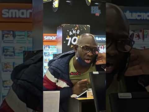 Je suis devenu vendeur à la Fnac