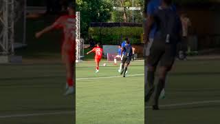 Sudeva Delhi FC vs Everton | Match Winning Goal | PL Next Generation Cup 2023 screenshot 1