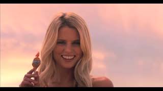Yogueta commercial English version