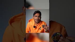 CoolSandBoy Conducts ₹1000/- Beyblade VS ₹1500/- Beyblade