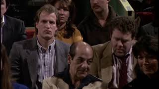 Cheers Clips  Never Been In My Kitchen