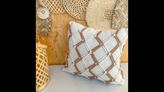 Capa Almofada Decorativa #almofada #shopee  https://s.shopee.com.br/4fn6PDJgsn