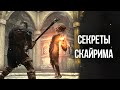 Skyrim СЕКРЕТЫ и ИНТЕРЕСНЫЕ ОСОБЕНОСТИ ИГРЫ О КОТОРЫХ ВЫ НЕ ЗНАЛИ!