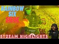Knockin Heads!!-with friends! #21 Siege Highlights!
