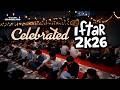 Celebrated IFTHAR 2k26 | Xylem CMA Classes