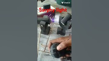 #mini #sharpy #light #viral #video