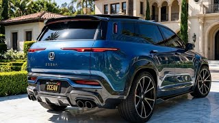 2026 Fisker Ocean FIRST LOOK – The Futuristic Electric SUV That Could Change Everything!